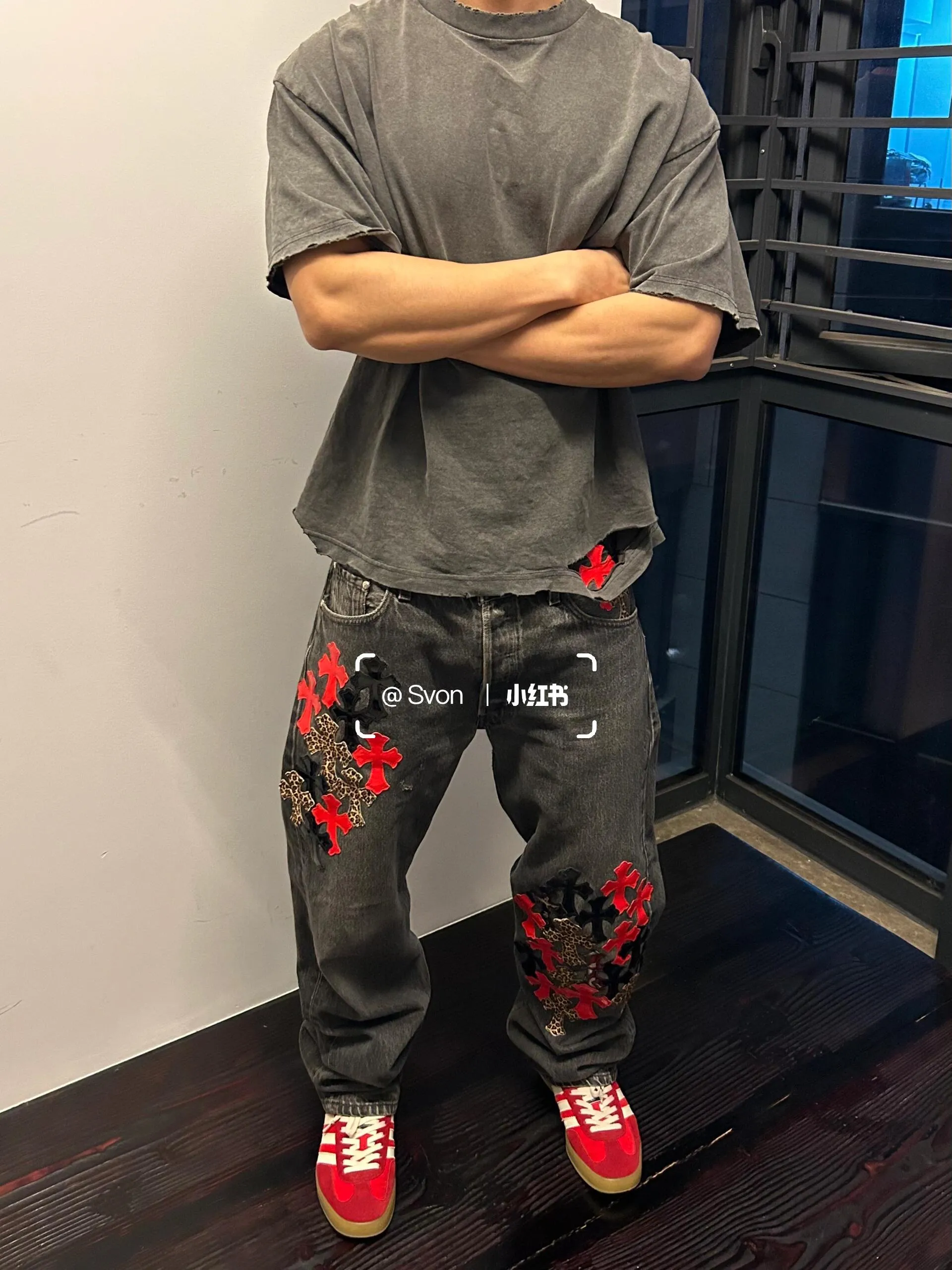 model picture